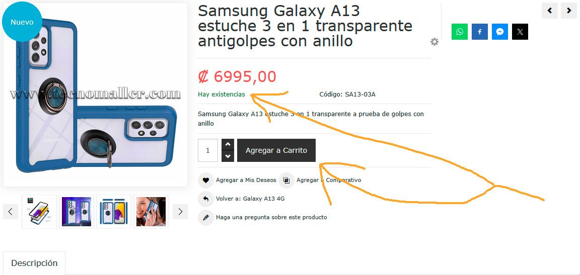 disponible