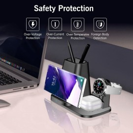 No hay imagen establecida 