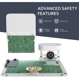 No hay imagen establecida 