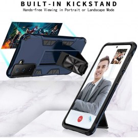 No hay imagen establecida 