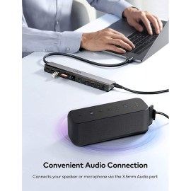 No hay imagen establecida 