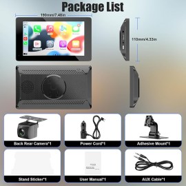 No hay imagen establecida 