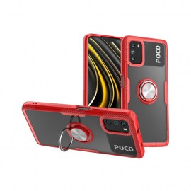 No hay imagen establecida 