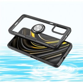 No hay imagen establecida 