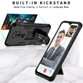 No hay imagen establecida 