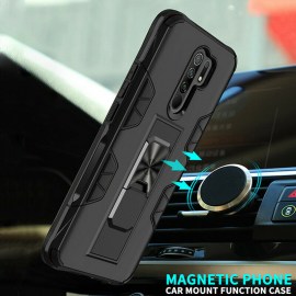 No hay imagen establecida 