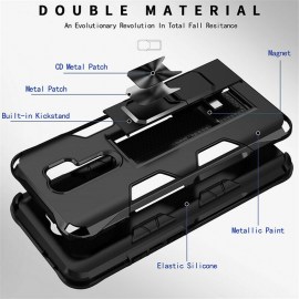 No hay imagen establecida 