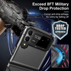 No hay imagen establecida 